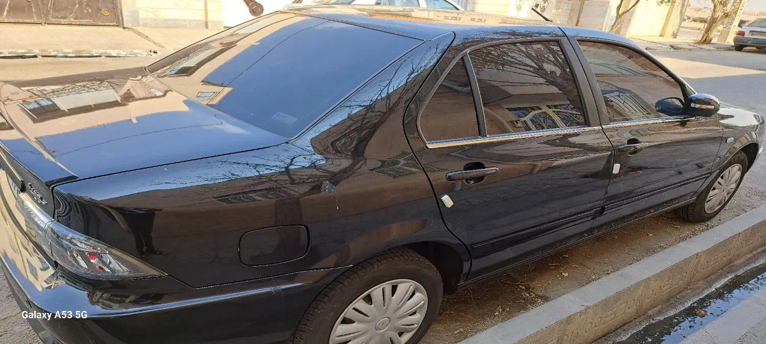 سورن پلاس دوگانه سوز|خودرو سواری و وانت|قرچک, شهرک گلها|دیوار