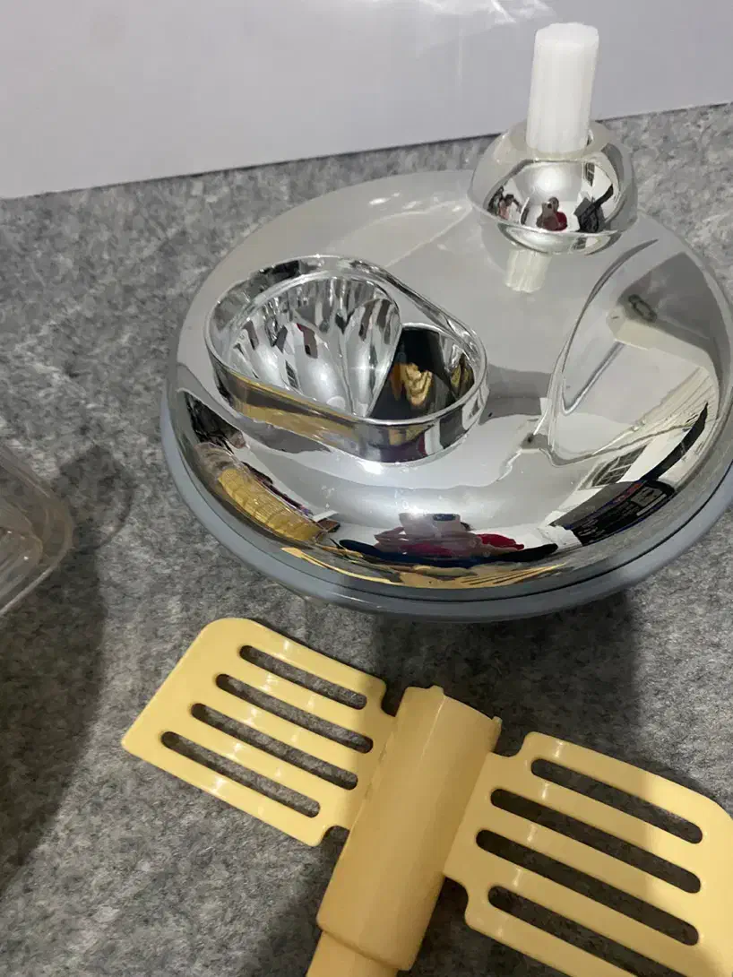 نو نو هستش یکبارم استفاده نشده برا جهیزیه س|خردکن، آسیاب، غذاساز|زنجان, |دیوار