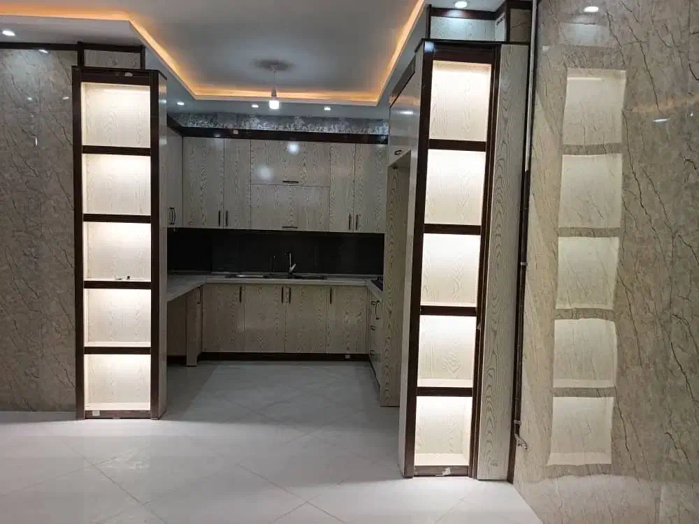 آپارتمان شیک حاشیه حرعاملی|فروش آپارتمان|مشهد, عامل|دیوار