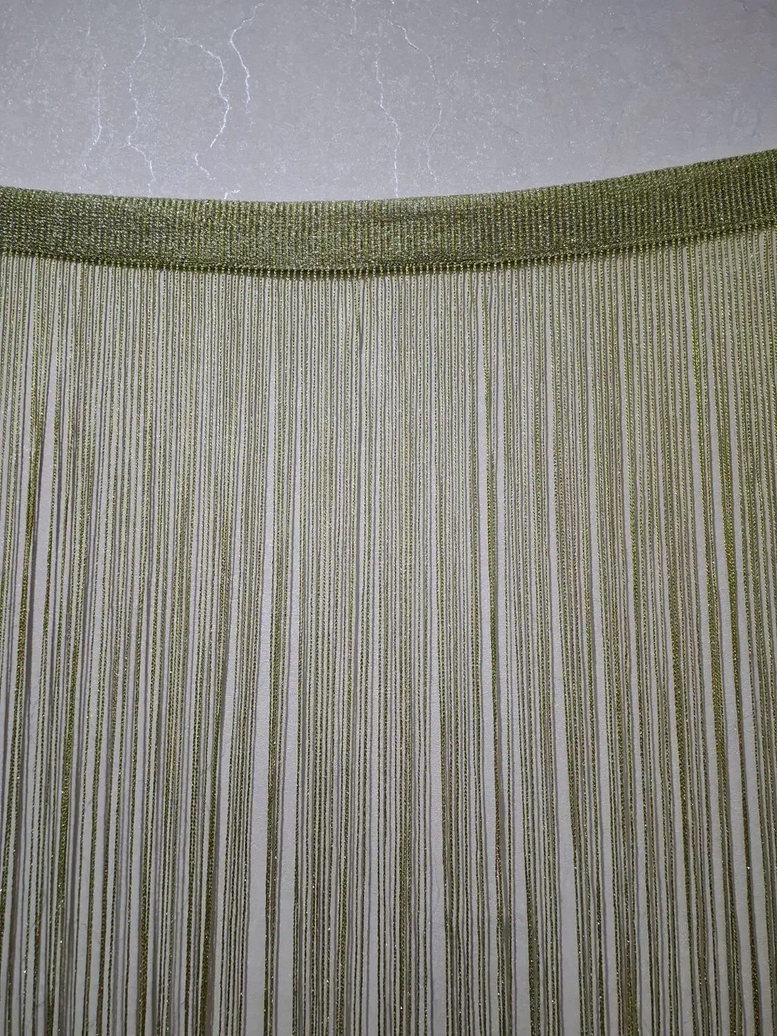 پرده ریسه ای شیک|پرده، رانر، رومیزی|کرج, گلشهر|دیوار