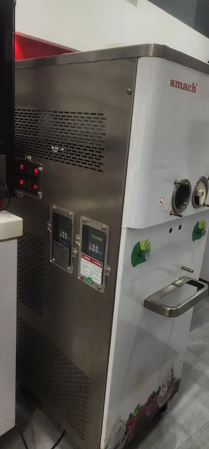 بستنی ساز|کافیشاپ و رستوران|رشت, گلسار|دیوار