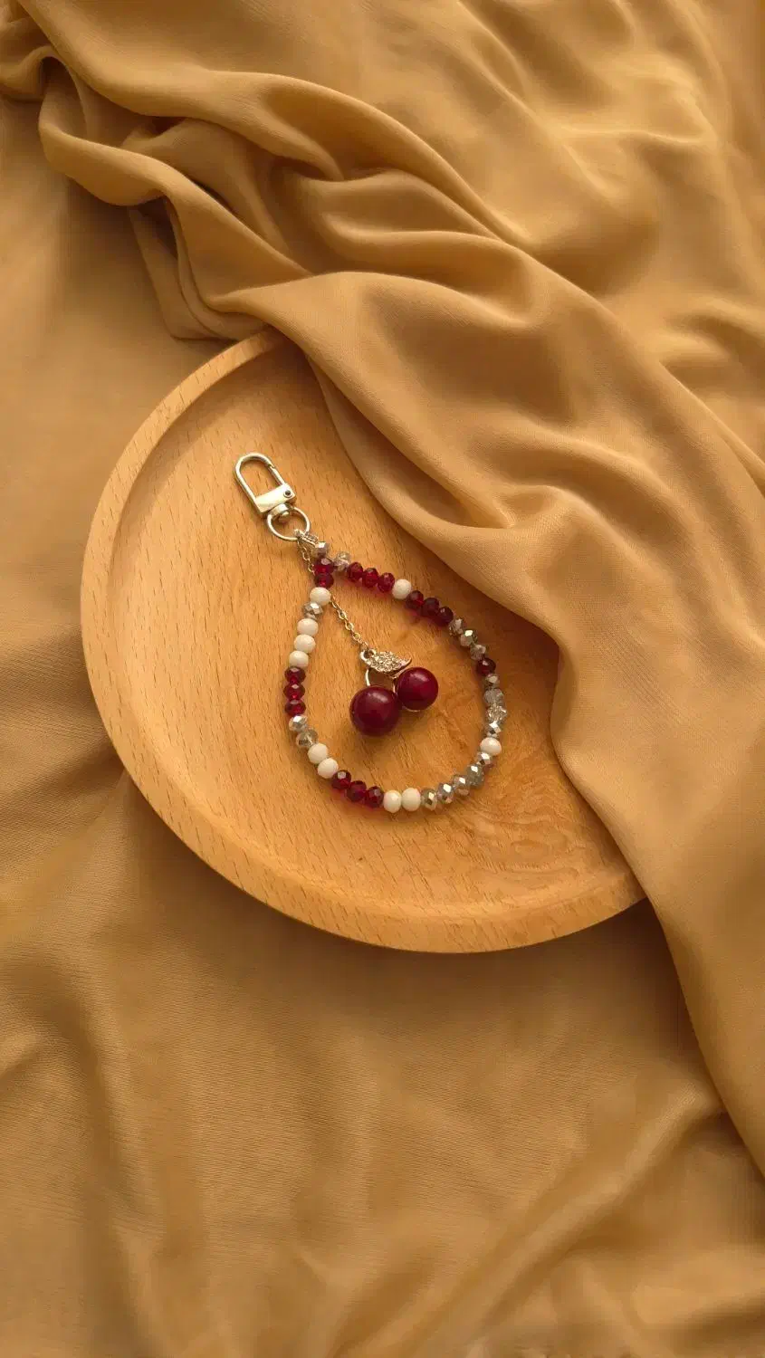 آویز گیلاسی|لوازم جانبی موبایل و تبلت|قم, انسجام|دیوار