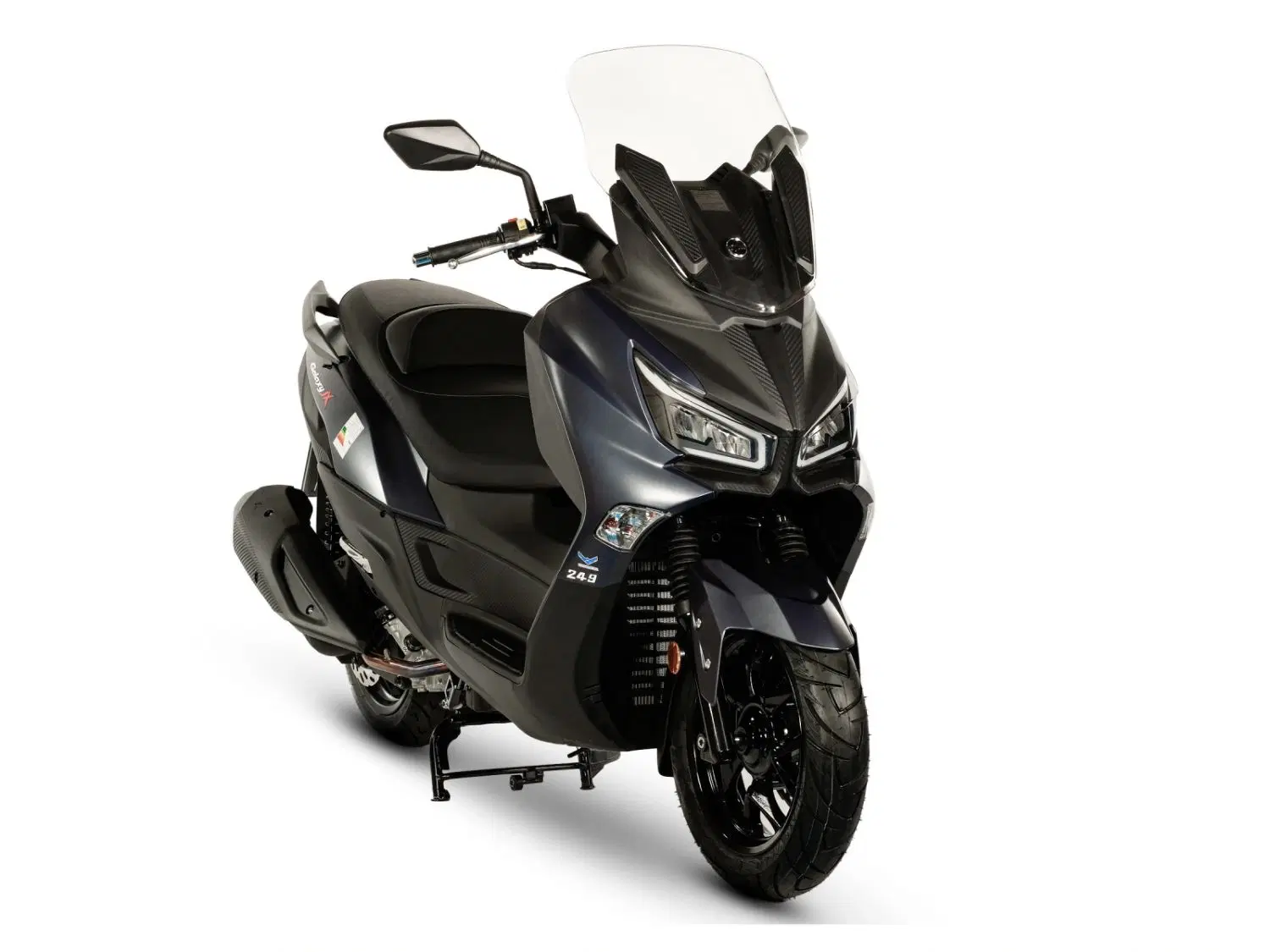 nmax techmax jx249 jt200|موتورسیکلت|تهران, جمهوری|دیوار
