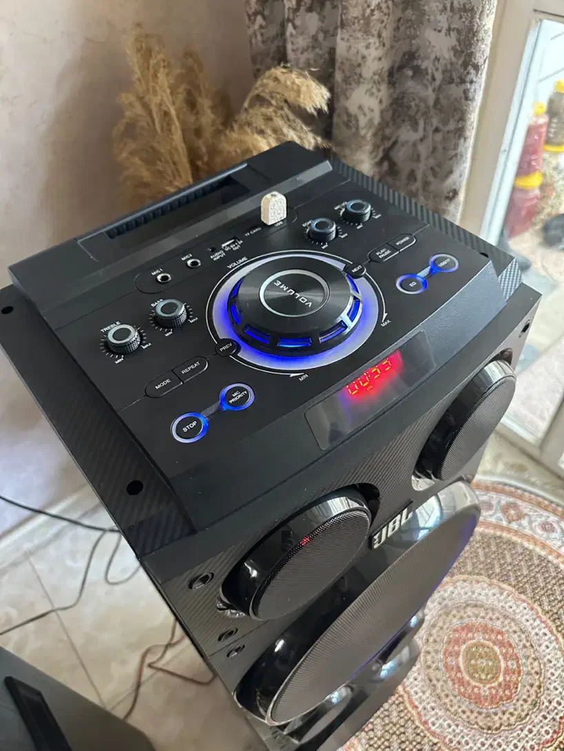 باند خانگی jbl|سیستم صوتی خانگی|خوی, |دیوار