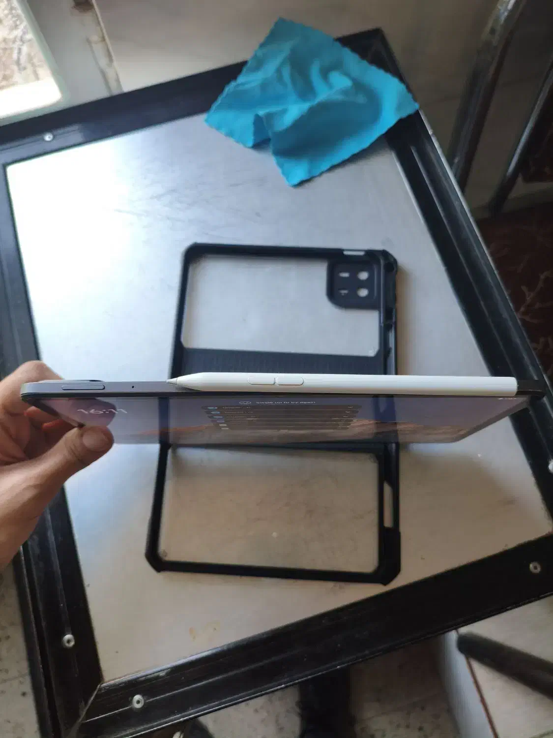 Xiaomi pad 6|تبلت|قم, زند آباد|دیوار