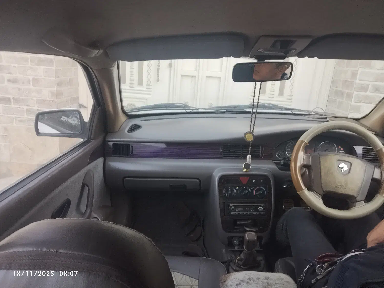 سمندef7مالتی پلکس ۹۱|خودرو سواری و وانت|مهدی شهر, |دیوار