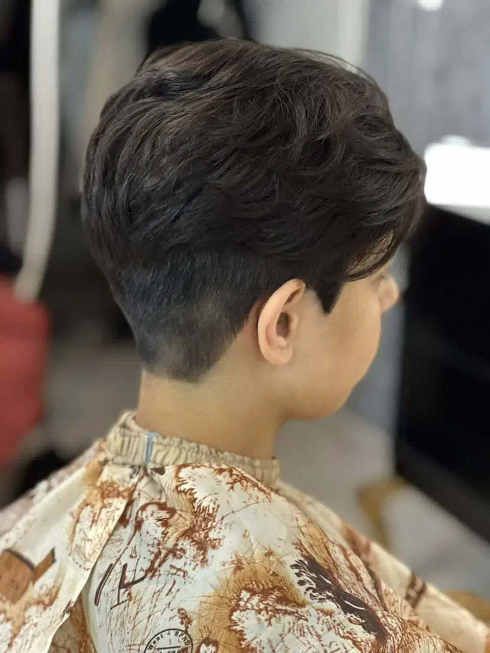 سالن زیبایی مروارید|خدمات آرایشگری و زیبایی|میانه, |دیوار