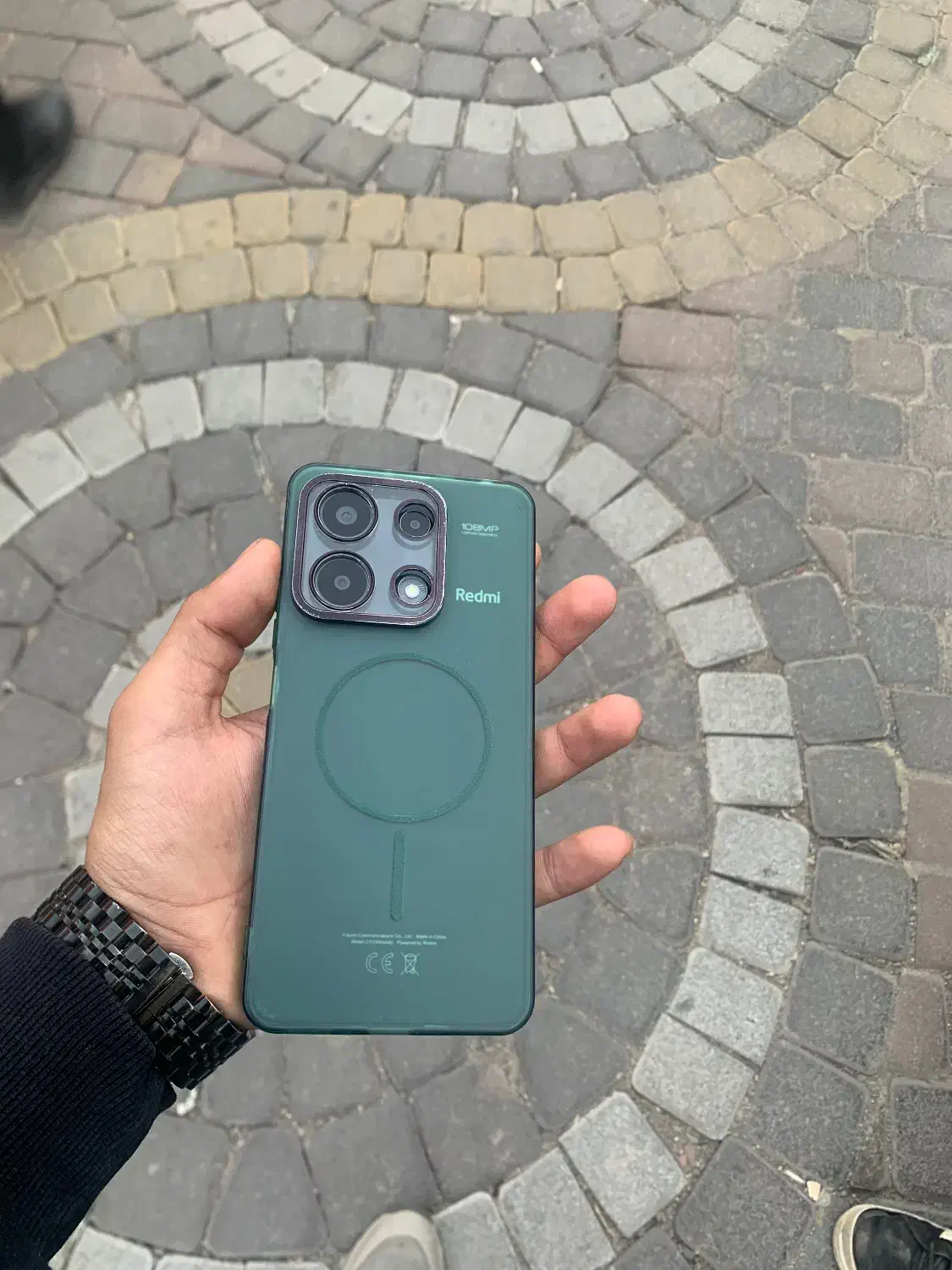 ردمی نوت ۱۳|موبایل|تربت جام, فاز ۱ فرهنگیان|دیوار