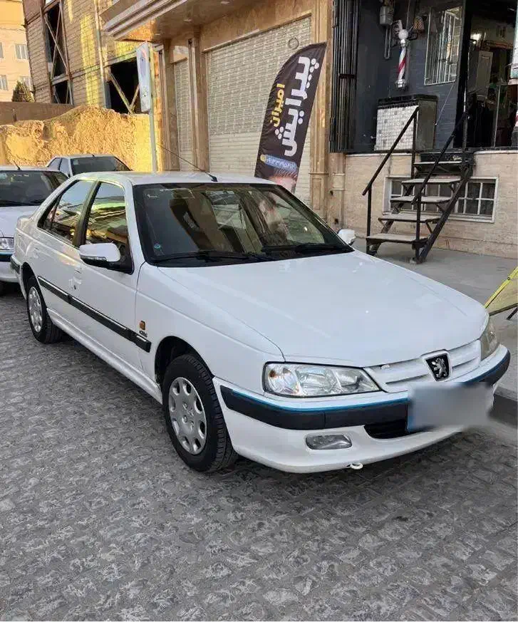 پارس سال|خودرو سواری و وانت|سیرجان, |دیوار