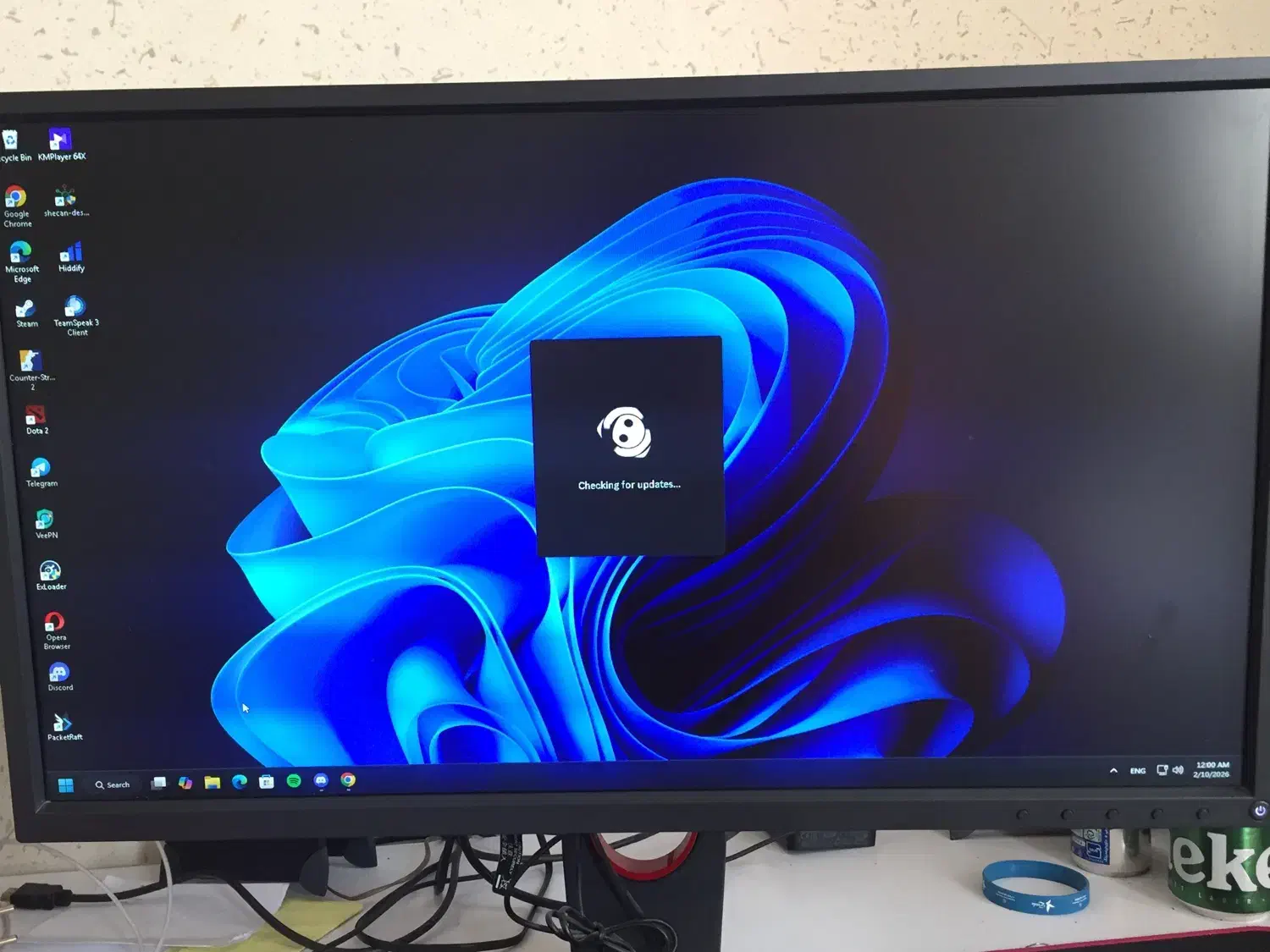 مانیتور گیمینگ|قطعات و لوازم جانبی رایانه|تهران, تهرانپارس شرقی|دیوار