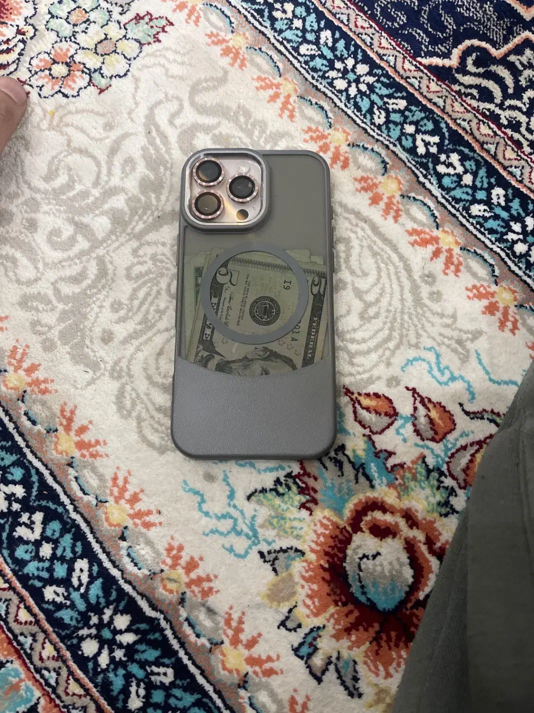 iphone16pro max|موبایل|زاهدان, |دیوار