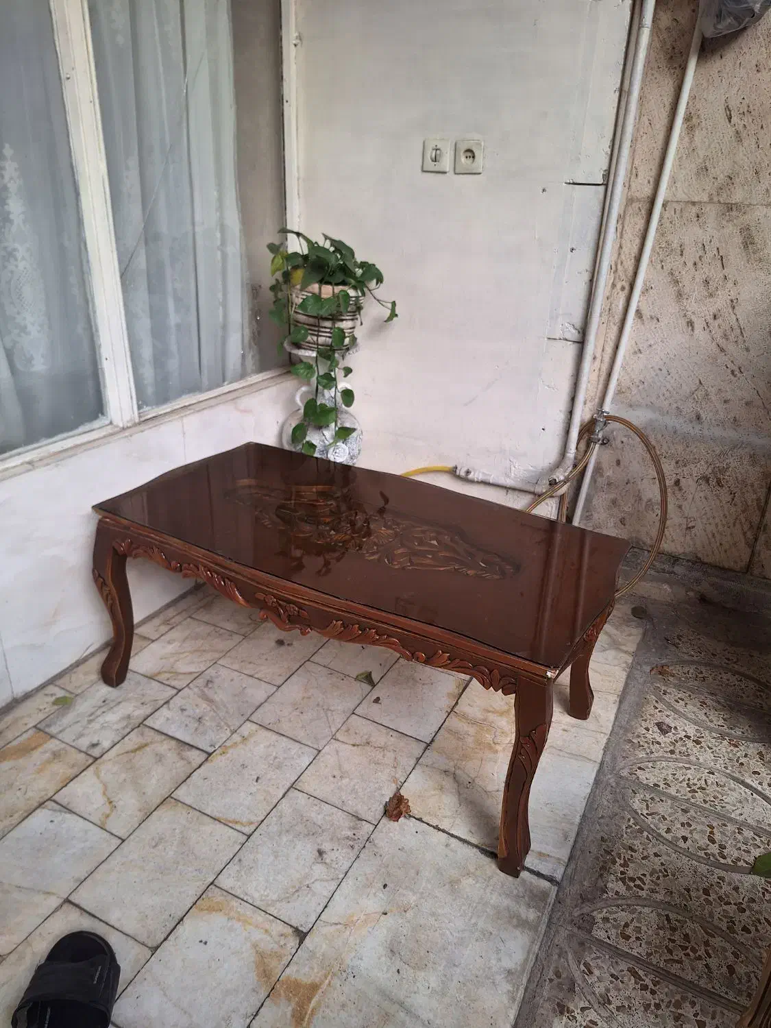 میز|مبلمان خانگی و میز عسلی|تهران, مینای شمالی (مخبر)|دیوار