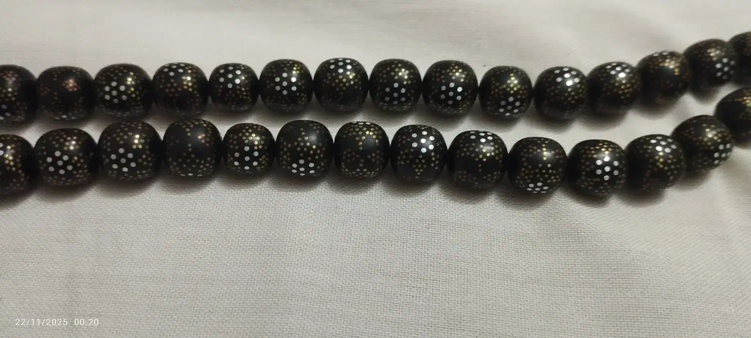 تسبیح|زیورآلات و اکسسوری|مشهد, شفا|دیوار