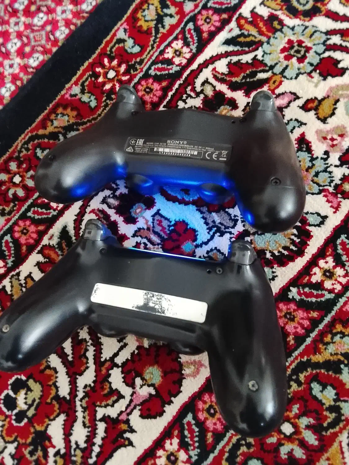 ps4اسلیم یک ترا بایت|کنسول، بازی ویدئویی و آنلاین|زنجان, |دیوار