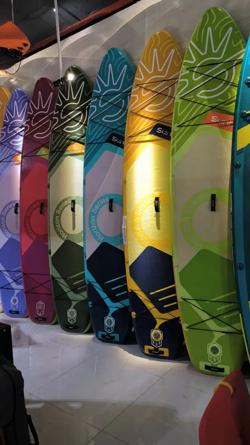 پدل برد|غواصی و ورزشهای آبی|بندرعباس, |دیوار