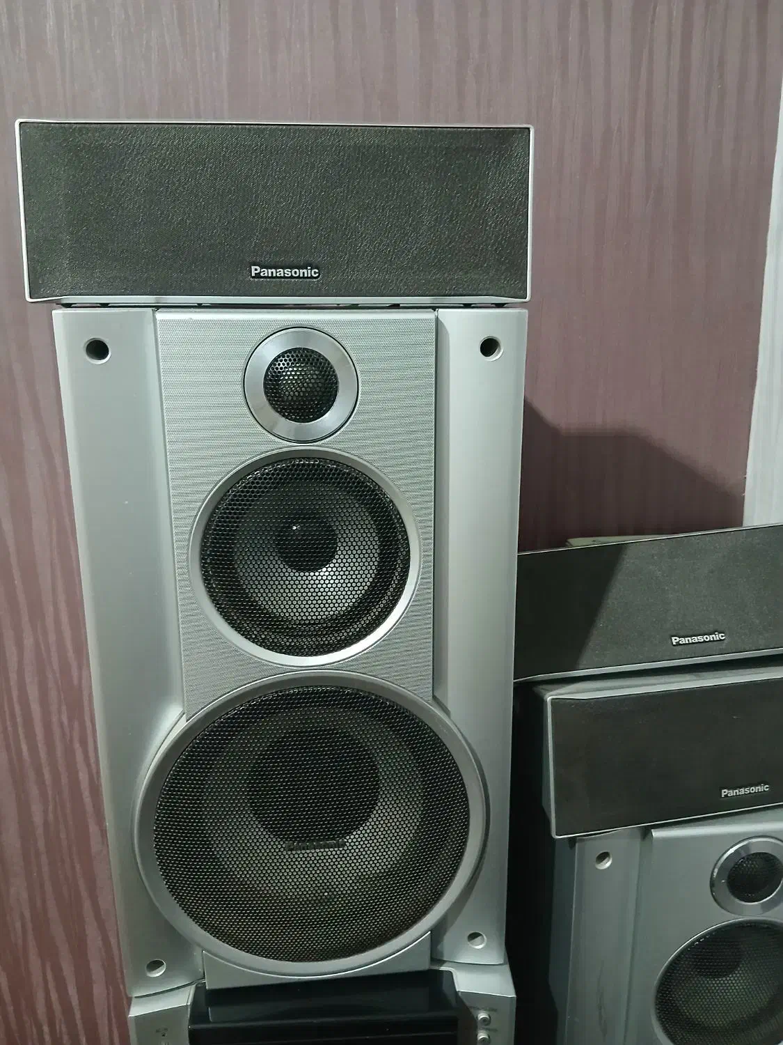 ضبط صوت|سیستم صوتی خانگی|فردیس, شهرک وحدت|دیوار