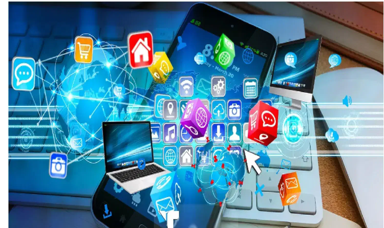 ارائه انواع خدمات کامپیوتر و گوشی و نرم افزارها|خدمات رایانه‌ای و موبایل|ابهر, |دیوار