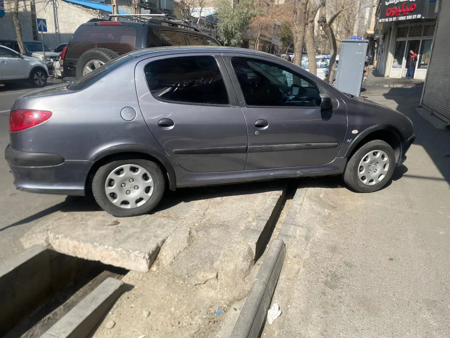 خودرو|خودرو سواری و وانت|تهران, زرکش|دیوار