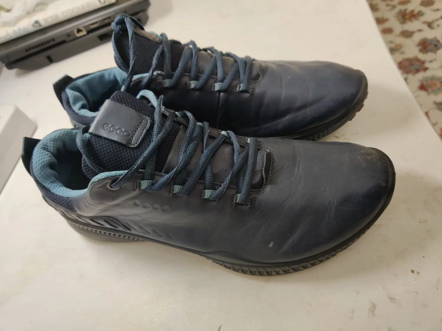 Ecco S-Hybrid Hydromax Golf کفش اکو|کیف، کفش، کمربند|تهران, قبا|دیوار