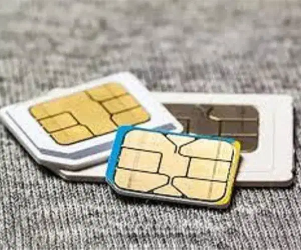 فروش سیم روند|سیمکارت|تهران, علم و صنعت|دیوار