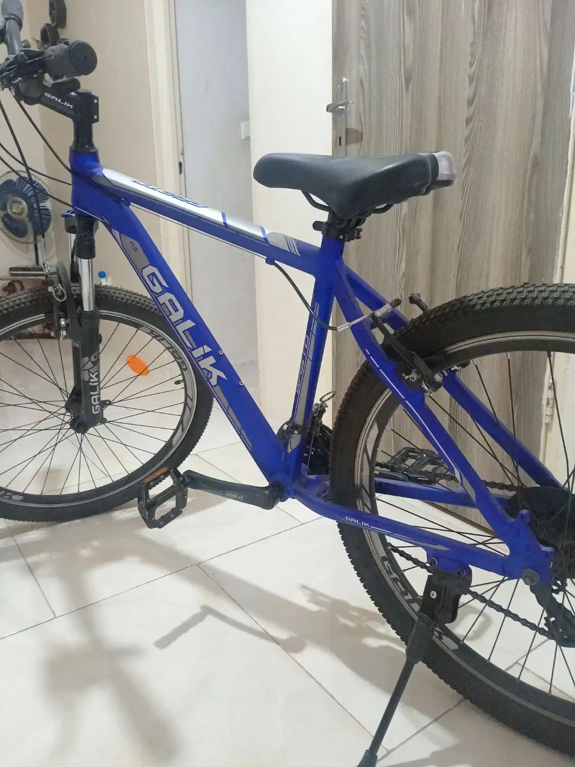 دوچرخه مدل 26 - 7GALIKدنده شیمانو|دوچرخه، اسکیت، اسکوتر|پردیس, فاز ۸|دیوار