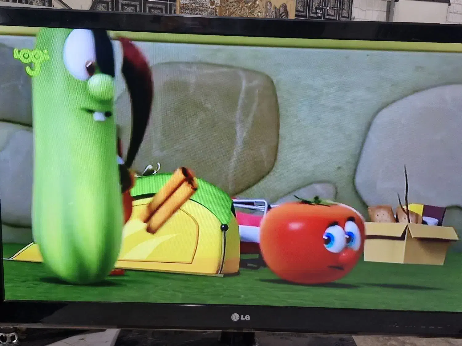 تلویزیون LED الجی 42کیفیت تصویر 4k|تلویزیون و پروژکتور|زاهدان, |دیوار