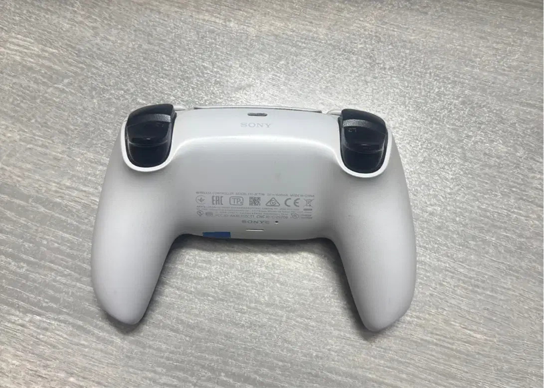 دسته ps5 کار کرده|کنسول، بازی ویدئویی و آنلاین|اصفهان, پروین|دیوار