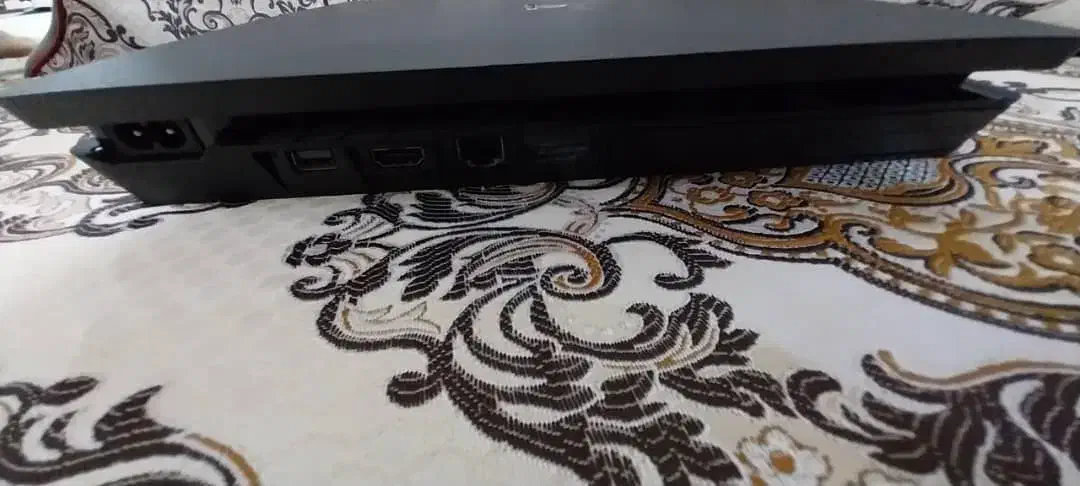 ps4با دو دسته در حد نو|کنسول، بازی ویدئویی و آنلاین|سوسنگرد, |دیوار