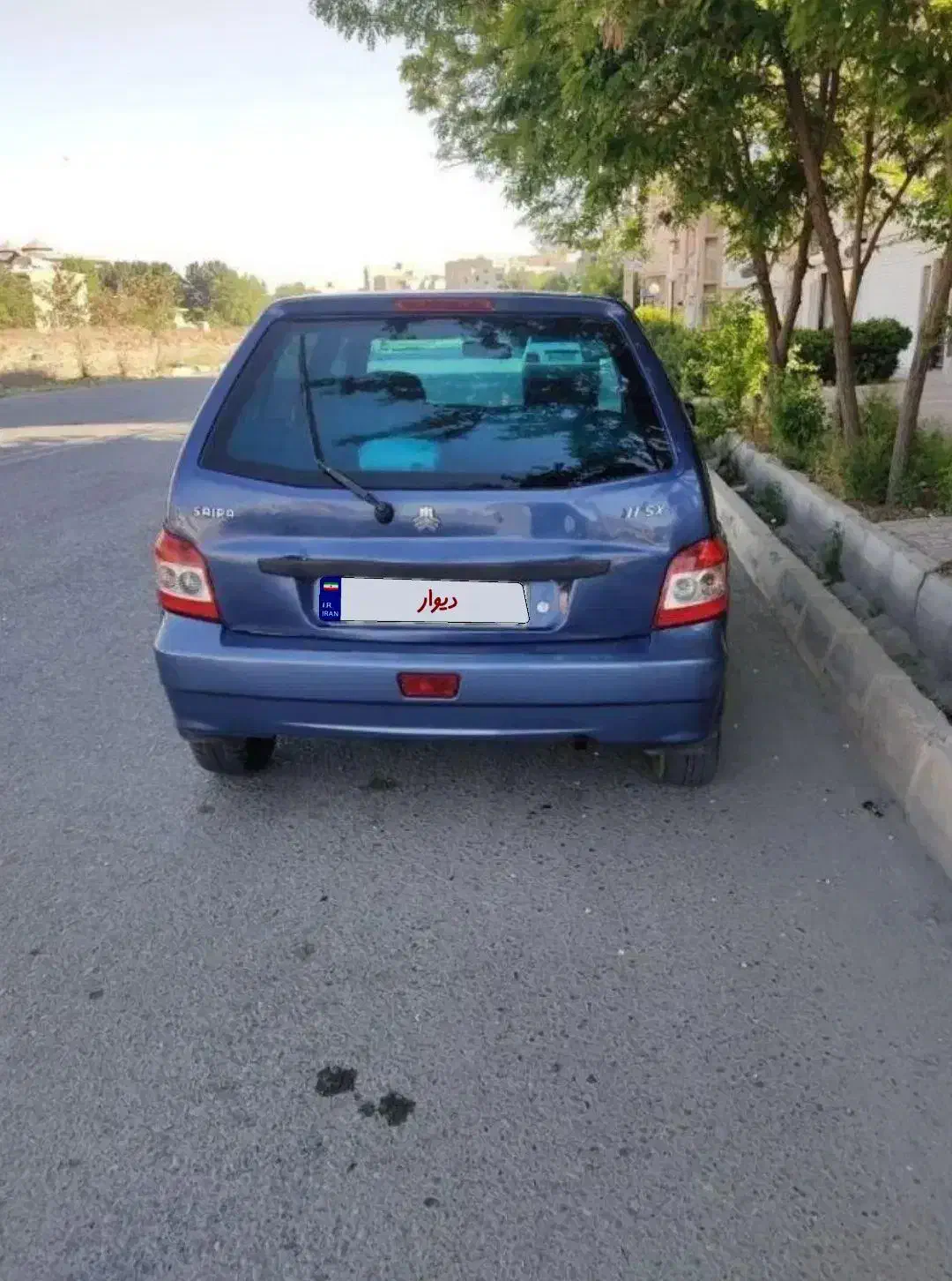 فروش پراید|خودرو سواری و وانت|فردیس, شهرک ناز|دیوار