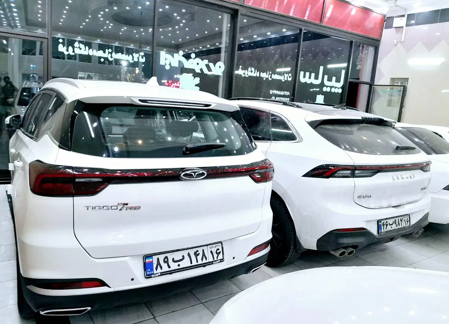 فروش اقساطی خودروهای خارجی ، ایرانی صفر تحویل آنی|خودرو سواری و وانت|قم, نخودی|دیوار