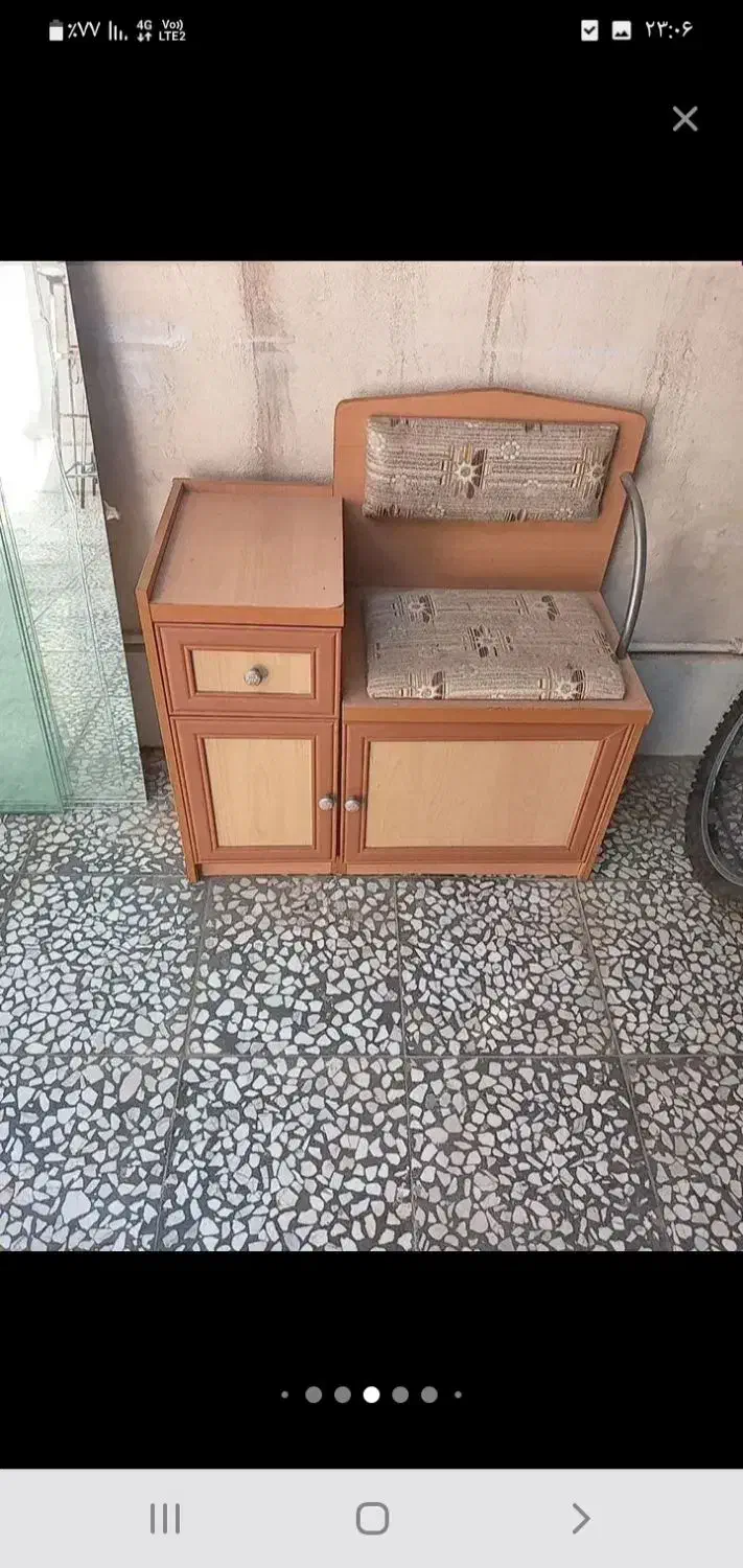 سینگ ظرفشویی و لوازم خانه|آب‌چکان و نظم‌دهنده ظروف|گرمسار, |دیوار