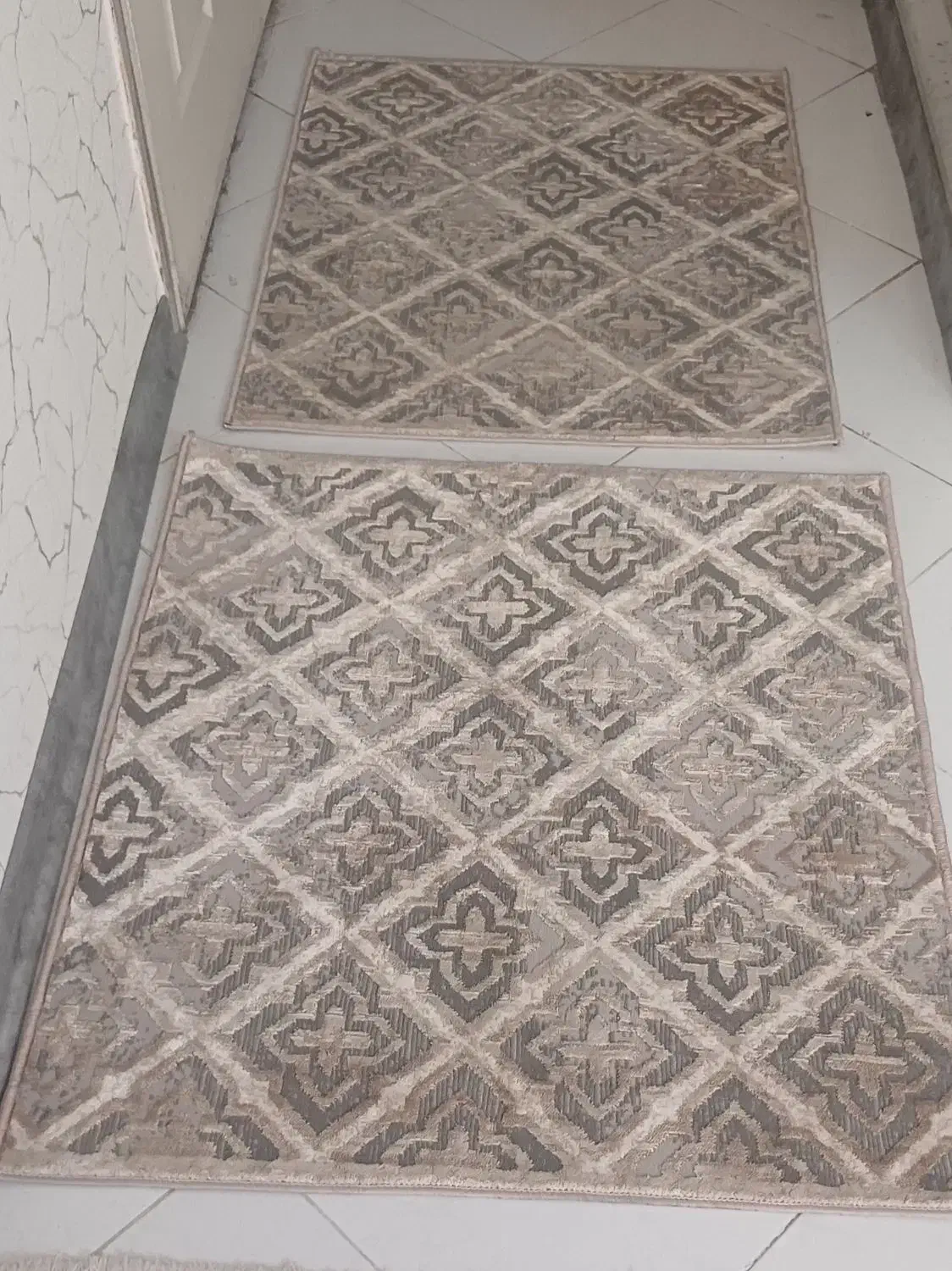 پادری|فرش|مشهد, شهرک لشکر (شهرک غرب)|دیوار