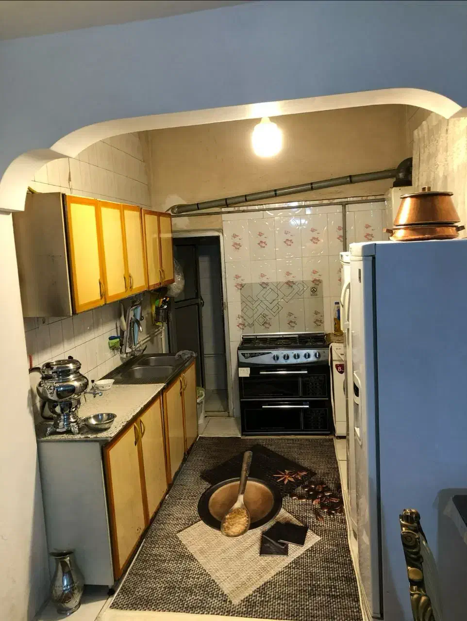 فروش خانه ویلایی|فروش خانه و ویلا|بهارستان, |دیوار