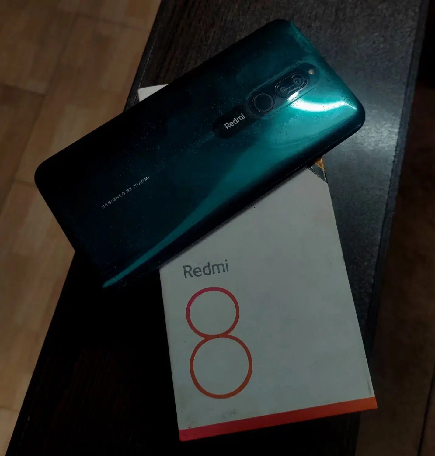 redmi 8|موبایل|لاهیجان, فیاض|دیوار