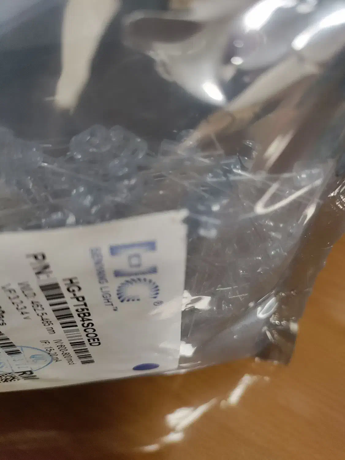 ال ای دی سرتخت HG|لامپ و چراغ|تهران, صد دستگاه|دیوار