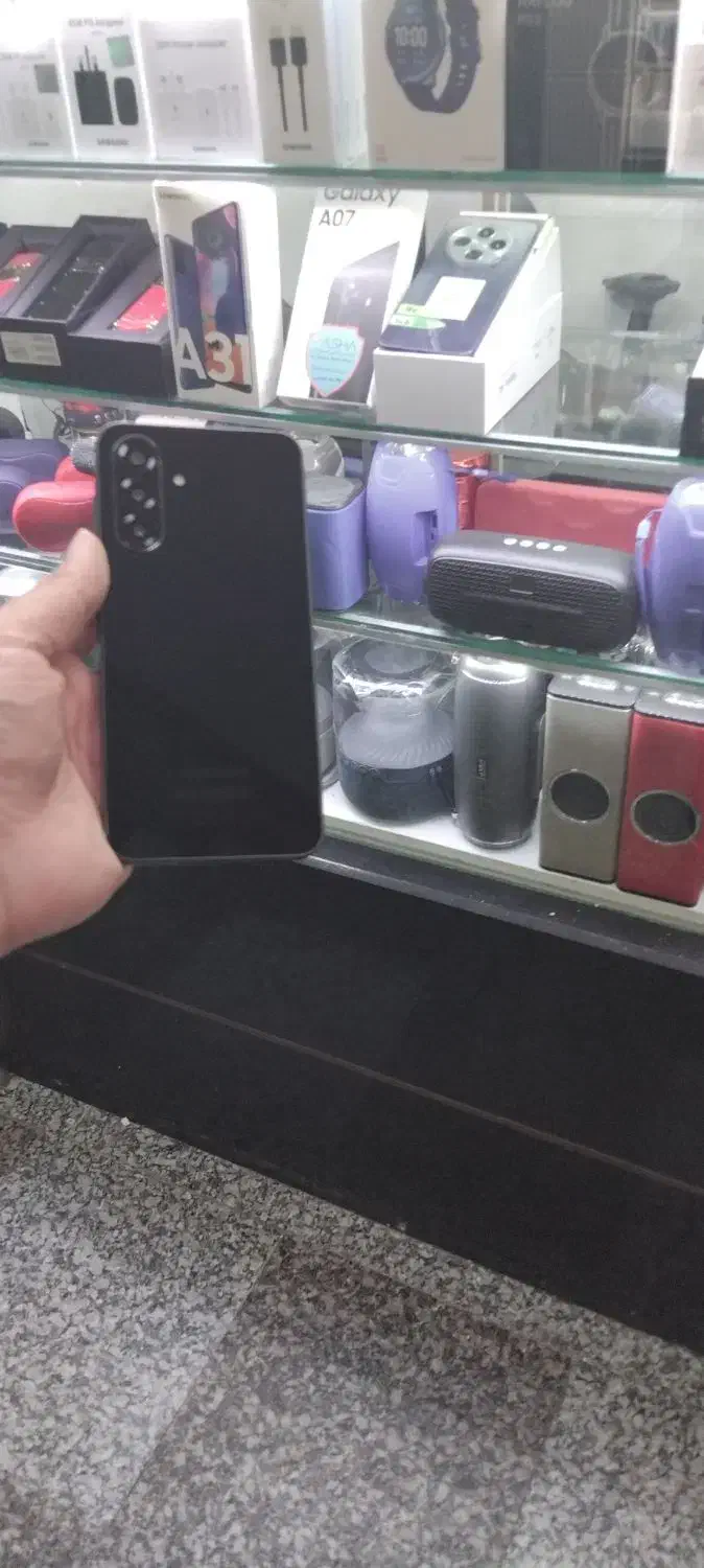 سامسونگ A26|موبایل|تهران, تجریش|دیوار