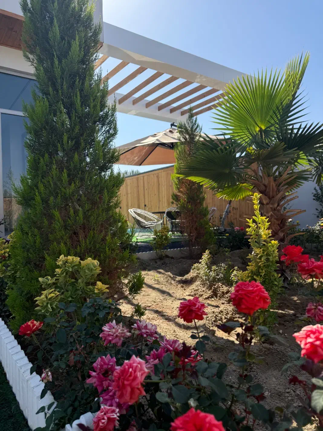 ویلای مدرن شهرکی سعید آباد تهراندشت قابل تهاتر|فروش خانه و ویلا|هشتگرد, تهران دشت|دیوار