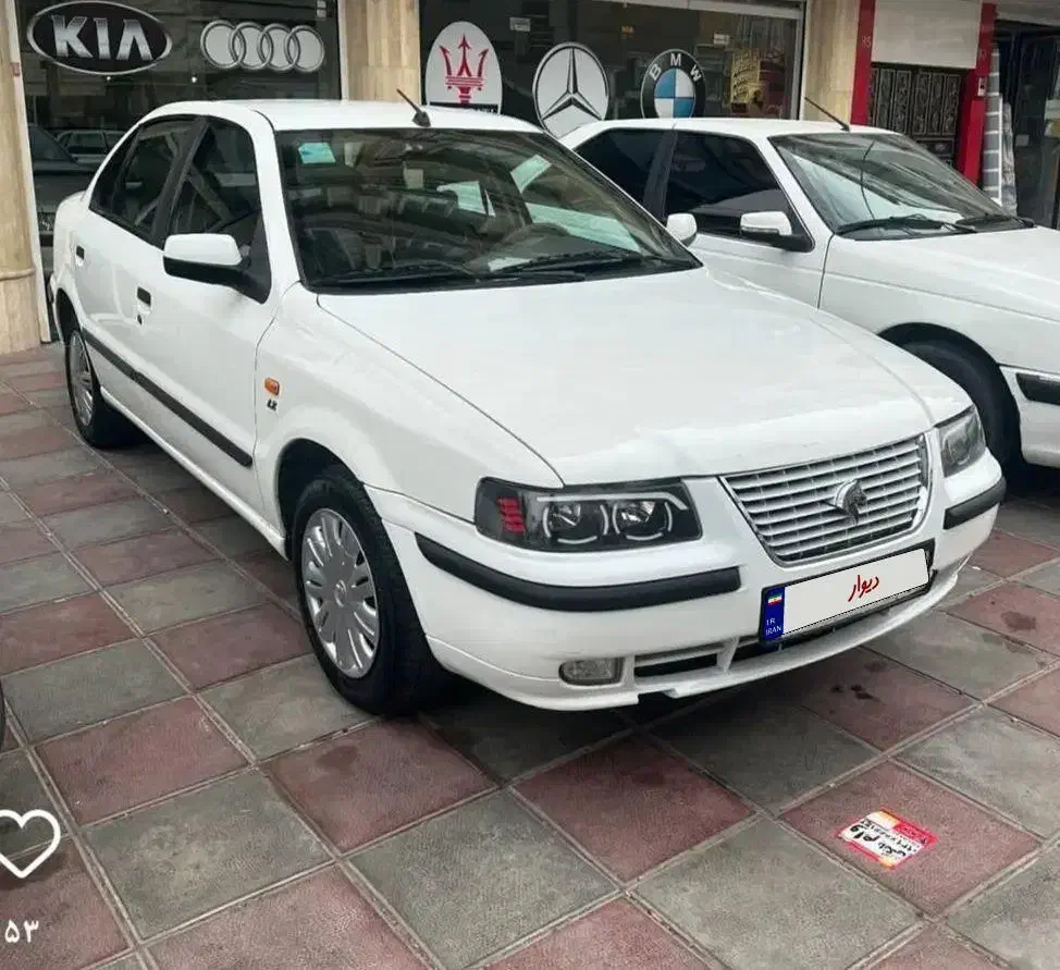 فروشی|خودرو سواری و وانت|اسلام‌شهر, شهرک قائمیه|دیوار