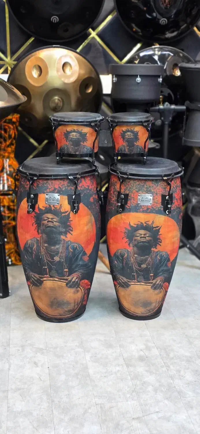 تومبا ست کامل طرح رمو|درام و پرکاشن|تهران, نیروی هوایی (پیروزی)|دیوار