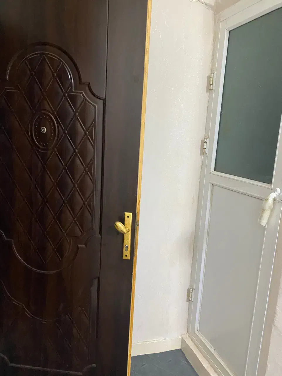 آپارتمان1خواب چهارراه نبی اکبرم|اجارهٔ آپارتمان|شیراز, فرگاز|دیوار