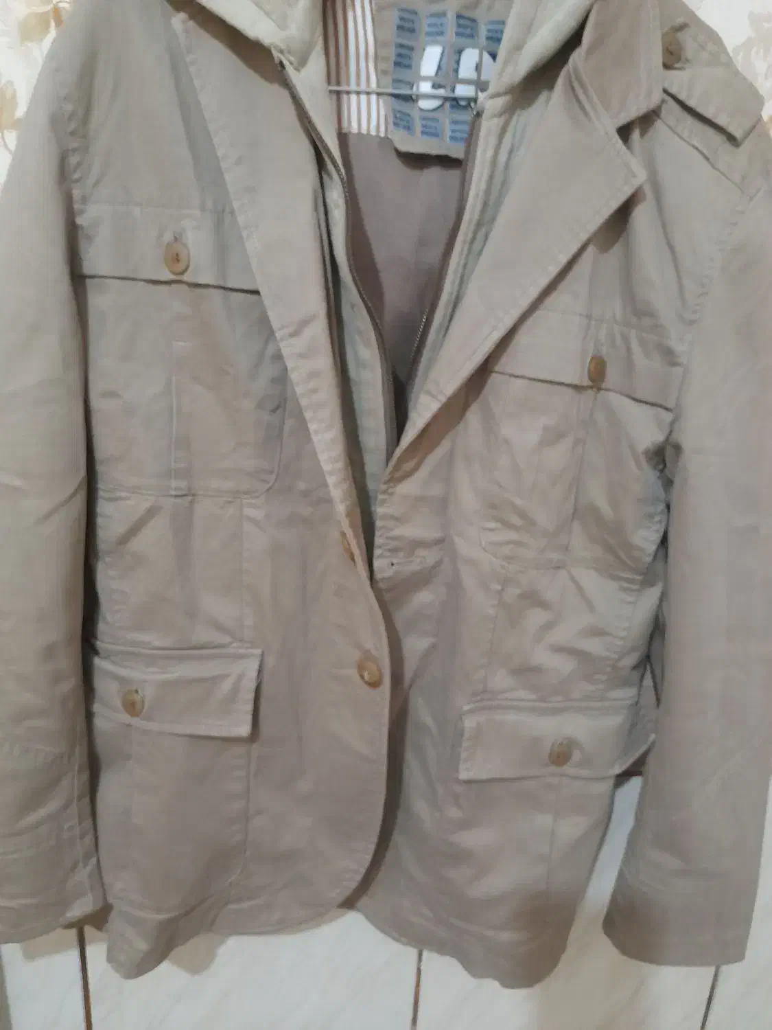 کت پاییزه|لباس|زنجان, |دیوار