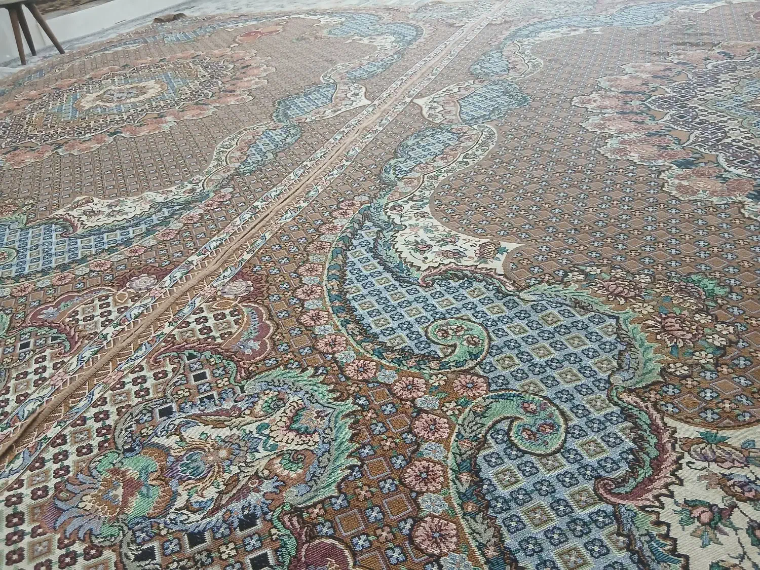 روفرشی ۹ متری|روفرشی|نهاوند, |دیوار