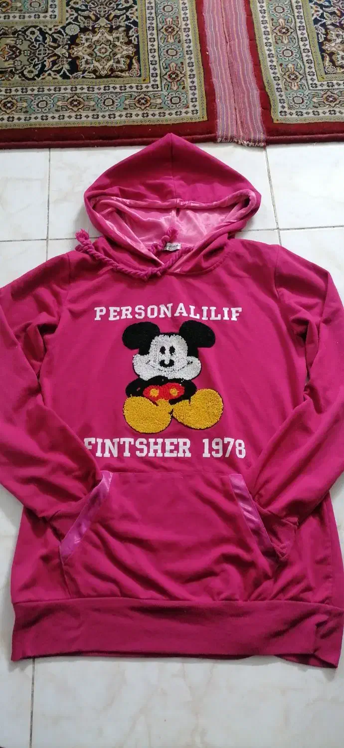 پاییزه|لباس|مشهد, حسابی جنوبی (شهرک غرب)|دیوار