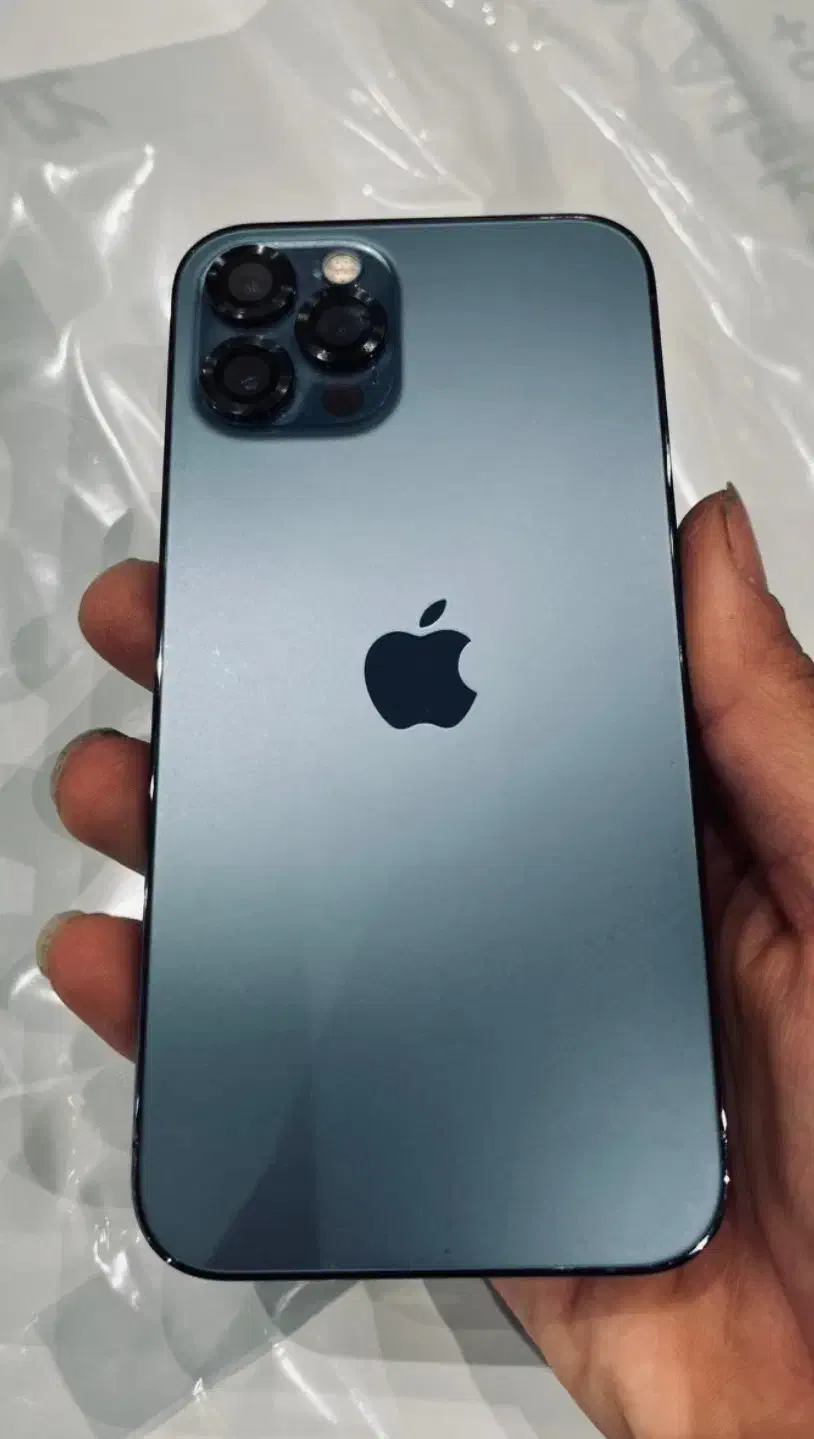 ایفون ۱۲ پرو در حد آک|موبایل|مشهد, ویلاشهر|دیوار