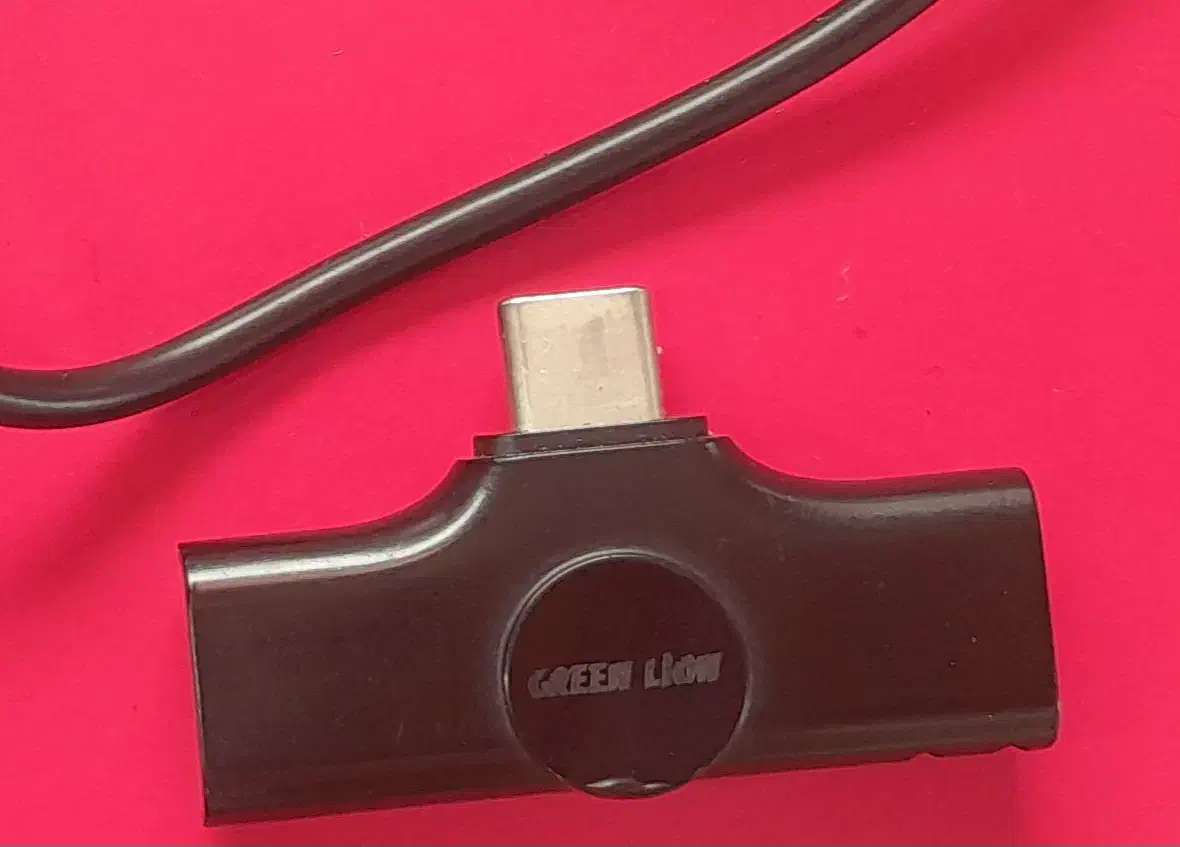 2عدد میکروفن|لوازم جانبی موبایل و تبلت|مشهد, کوشش|دیوار