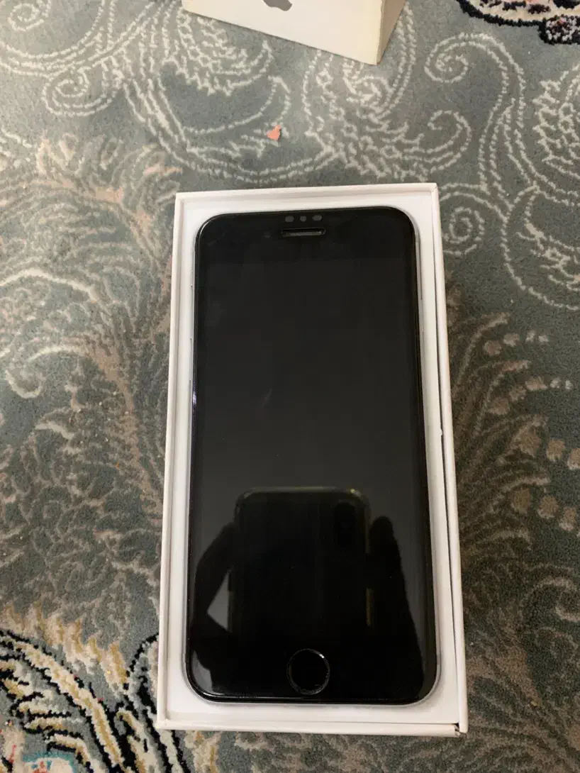 ایفون iphone 6s|موبایل|تهران, سلسبیل جنوبی|دیوار