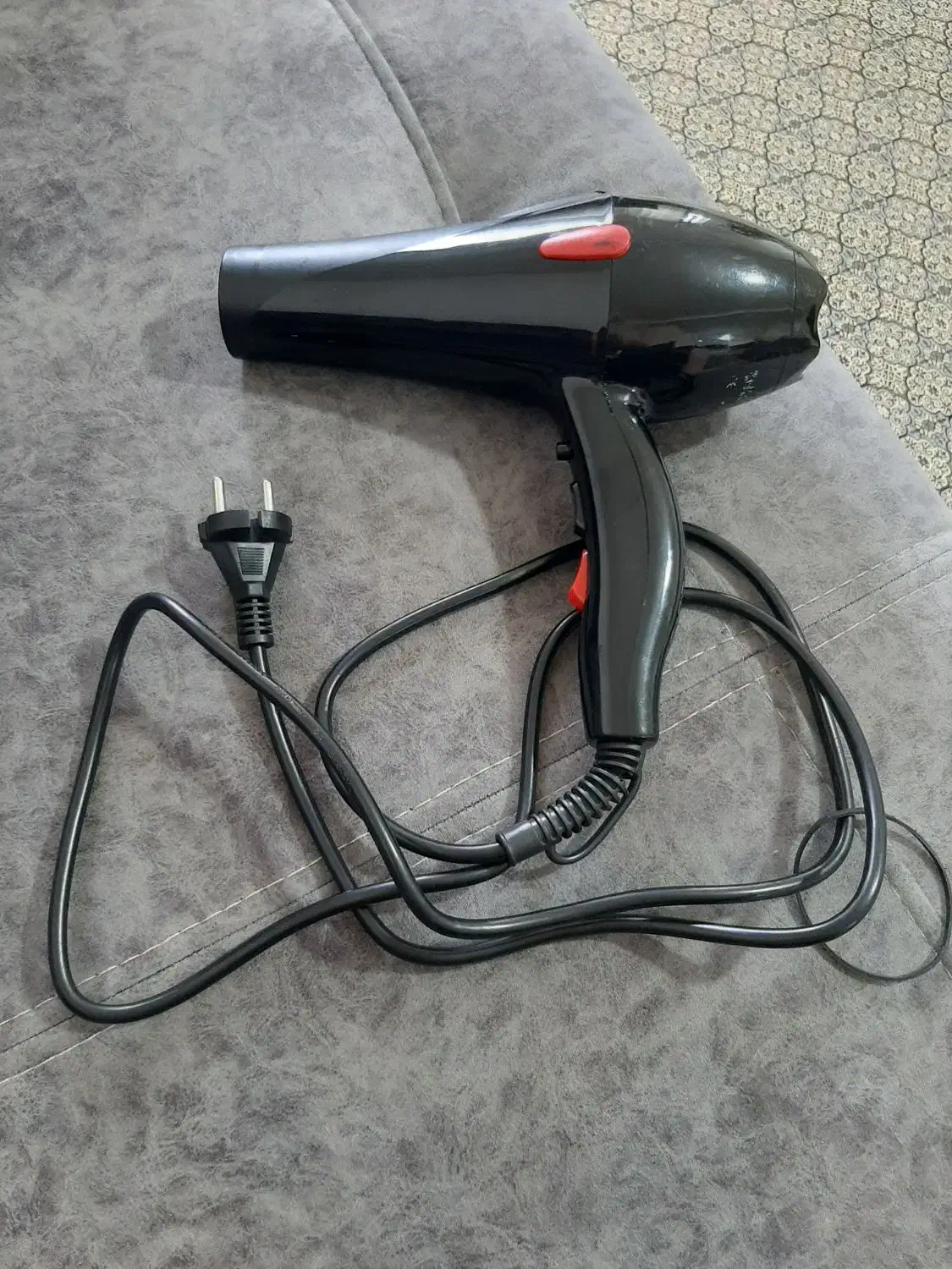 سشوار سالم|آرایشی، بهداشتی، درمانی|رشت, کوی مهر|دیوار