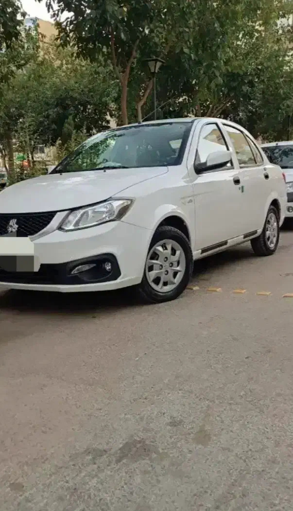 ساینا اس  مدل ۱۴۰۴|خودرو سواری و وانت|مشهد, شهید بهشتی|دیوار