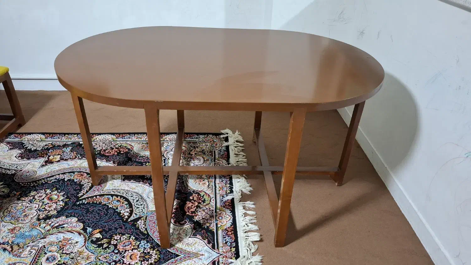 میزناهارخوری 6نفره|میز و صندلی غذاخوری|فردیس, شهرک هفده شهریور|دیوار