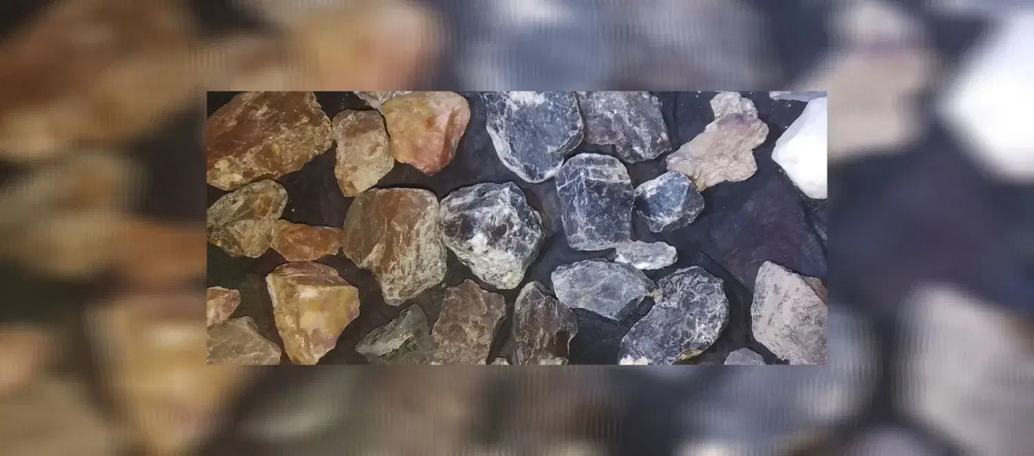 انواع و اقسام سنگ‌های قیمتی هر نوع سنگی که بخوای|عمده‌فروشی|سربیشه, |دیوار